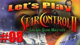 Let's Play Star Control 2 (part 8 - Pure Gold [live stream])