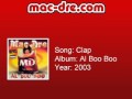 Mac Dre - Clap