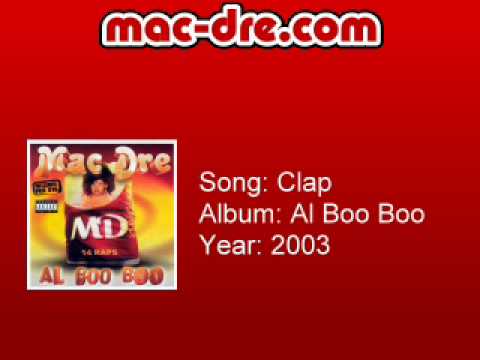 Video thumbnail for Clap!