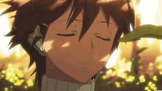 Cover art for The Last Sahur (slowed))