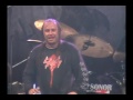 ENTOMBED - DAMN DEAL DONE, LEFT HAND PATH & SUPPOSED TO ROT (LIVE AT HELLFEST 19/6/09)