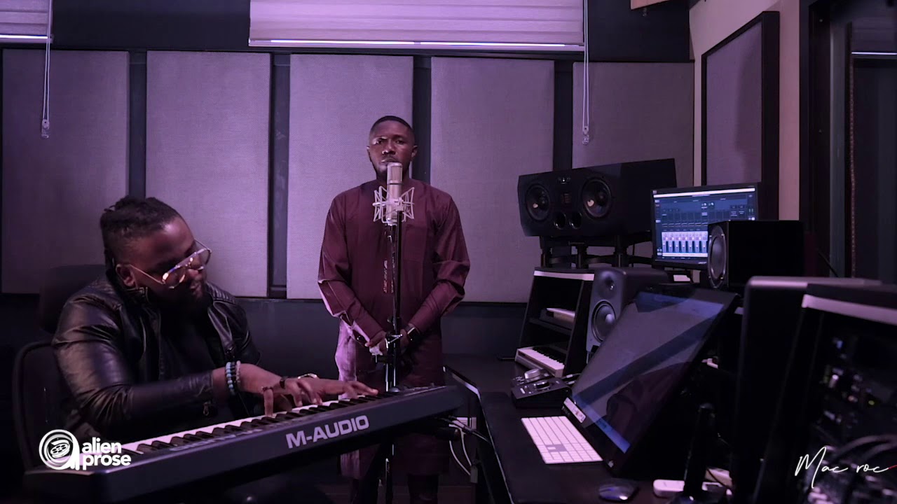 JESUS: He’s Here (Live) | ONLY JESUS CAN SAVE