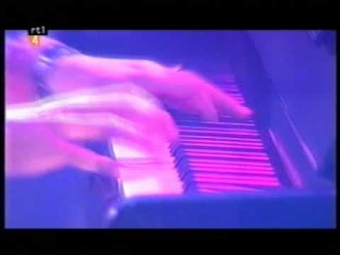 Ten Sharp - One Love (live in Lijn 4)