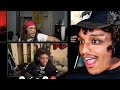 YRG VS 5 TAR Song Wars Got HEATED