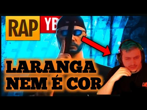 GABE PEIXE REAGINDO A MUSICA DO RC!!!