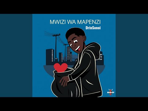 Mwizi Wa Mapenzi