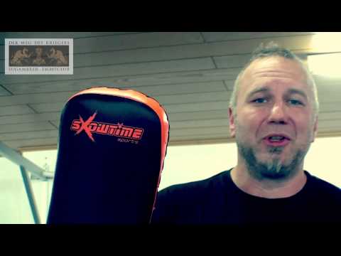 Danke an Showtime! - Sugambrer Fightclub