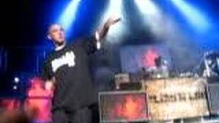 Bliss N Eso - Mad Tight @ UNSW Roundhouse