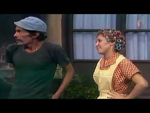 Chaves: O Cachorro Madruguinha prt1