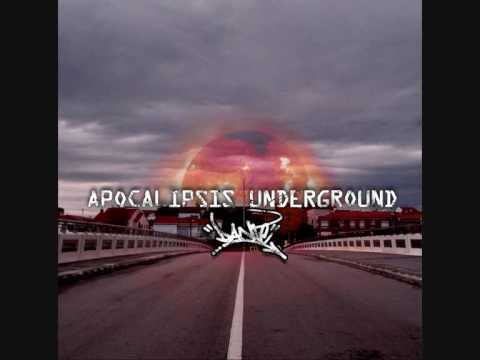 Dante  Intentaran jodernos con D Khan