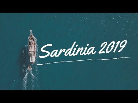 Sardinia 4K cinematic (Mavic Pro + Osmo Pocket)