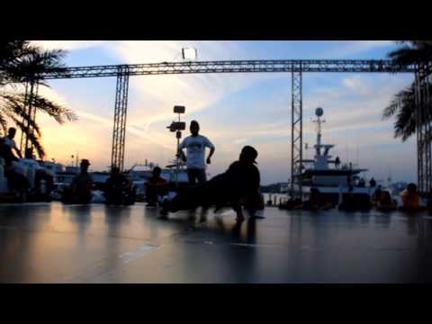 Bboy Nicko Uk Champs Solo