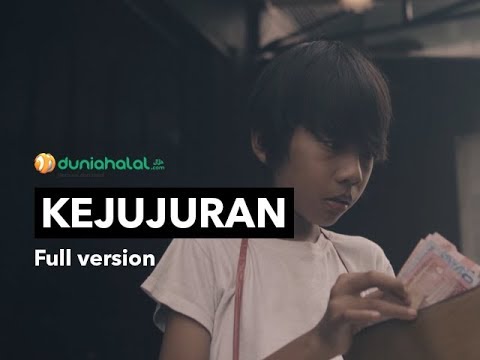KEJUJURAN - Full Version