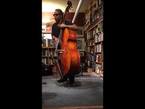 Charles Thomas/Grant Levin Duo-"Bolivia"