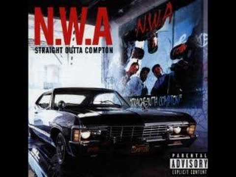 WC - "If It Ain't Ruff"