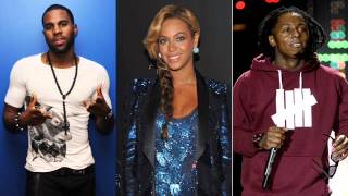 beyonce feat lil wayne - drunk love jason derulo