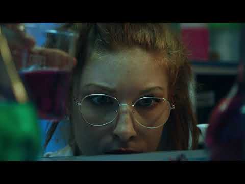 Unruly Child - "Poison Ivy" - Official Video