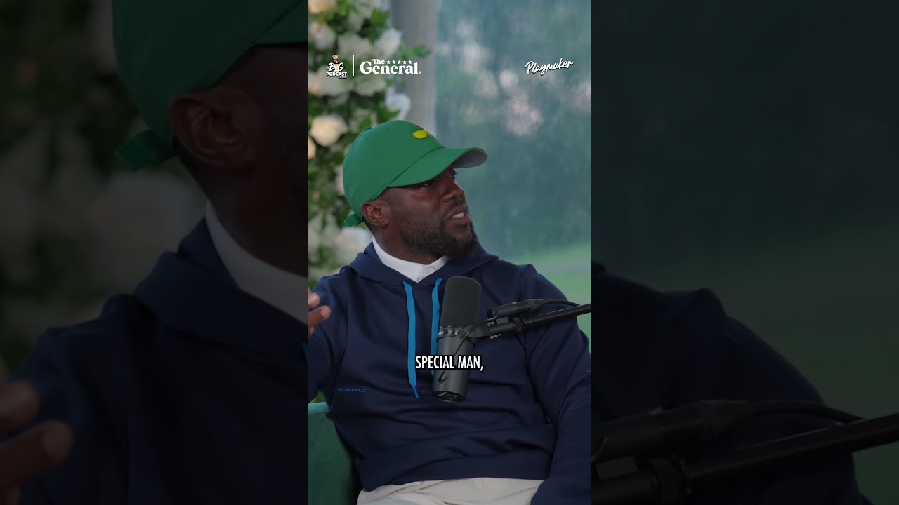 Kevin Hart is finding the next stars in comedy 👏