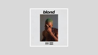 Frank Ocean - Good Guy ( Legendado )