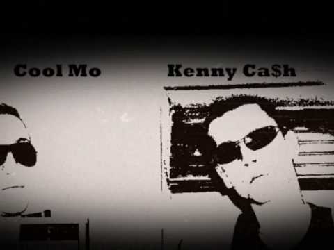 Kenny Cash Feat Cool Mo - Zeiten ändern Sich