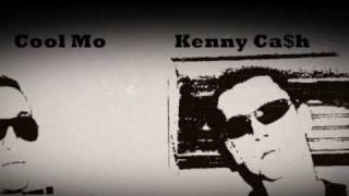 Kenny Cash Feat Cool Mo - Zeiten ändern Sich