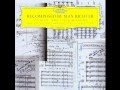 Max Richter Recomposed - Spring 3 (Vivaldi the Four seasons)