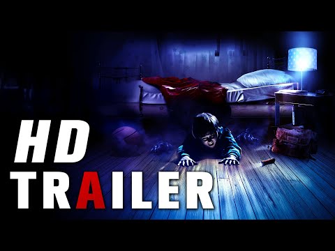 Under the Bed TRAILER Jonny Weston Gattlin Griffith Peter Holden