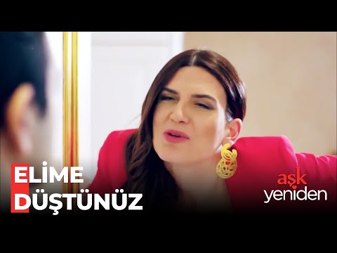 Fatih, Şaziment'in Eline Düştü - Aşk Yeniden