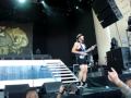 Killswitch Engage - A Light In A Darkened World *Live* Mayhem Fest Indiana