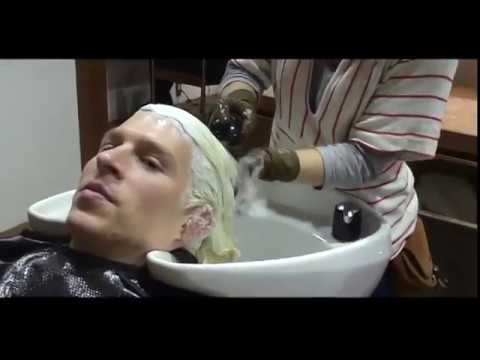 DMC3 CM Behind the Scenes