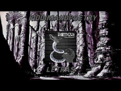 Ceda y Rapiphero - Riddimandpoetry 2 (LETRAS)