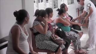 México Social - Los retos de la salud (16/08/206)