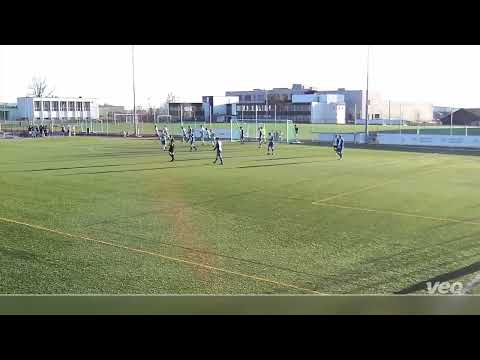 1. seriekamp: MIL - Buøy