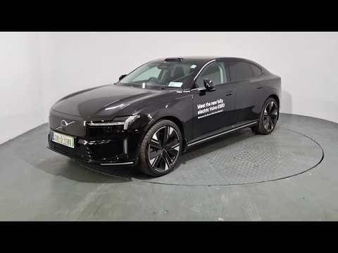 Volvo ES90 Plus Extended Range - Image 2
