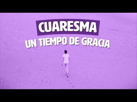 Mons. Martín: #Cuaresma Tiempo de gracia