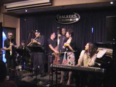 Kathleen Gorman Group "life Goes On"