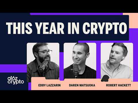 State of Crypto 2025: The Latest Data, Trends, and Themes Revealed