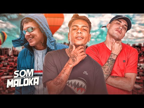 Set DJ Raul 2.0 - MCs Kevin, Cassiano, Vitão do Savoy, Brisola, Menor C3, Joãozinho VT, Menor VD