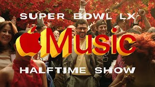 Bad Bunny Takes the World’s Biggest Stage | Apple Music Super Bowl Halftime Show (Official Trailer)