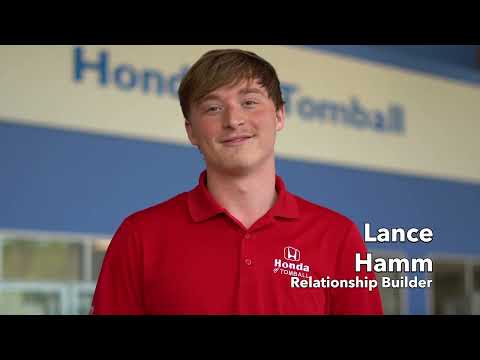 Relationship Builder Lance Hamm