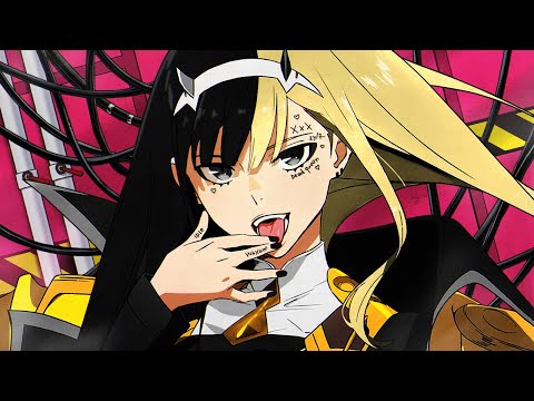 whxami - iridescent [Lyrics x AMV]