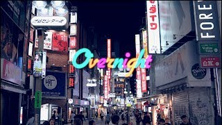 Logic - Overnight