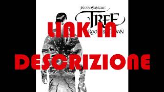 MEZZOSANGUE - TREE / ROOTS &amp; CROWN ( DOWNLOAD GRATIS ) 2018