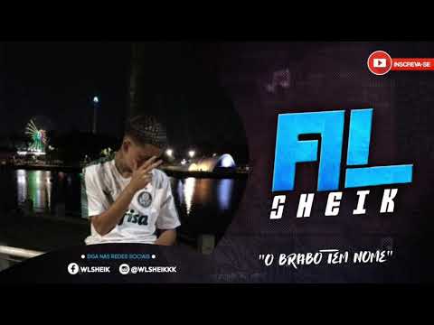 MC Fabinho da Osk - Brota No Paqueta ( Dj Mack )