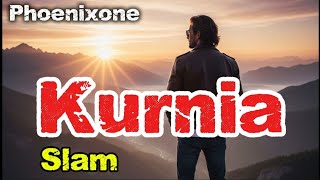 Download lagu SLAM – Kurnia | Cover by Phoenixone (New Version Slow Rock Malaysia) mp3