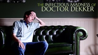 The Infectious Madness of Doctor Dekker Gameplay; The Power of Thought #fmvgame