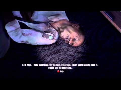 Dead Island: Walkthrough - Part 15 [Chapter 3 - Mission 1: Stealth & Panic] (Gameplay & Commentary)