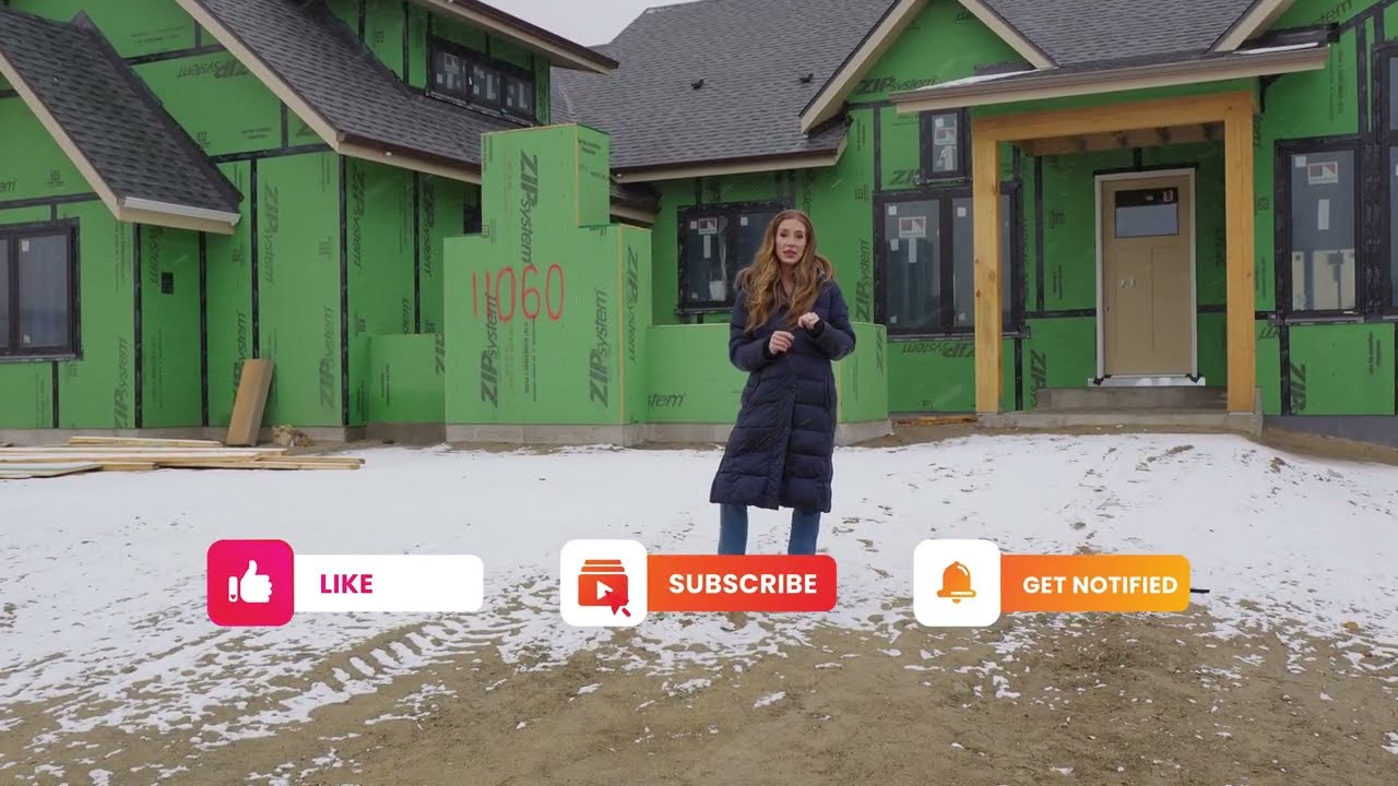 Ep 4 // The Lands Builds Us — The Carmith Circle by GMC Construction Co - Rough Mechanicals