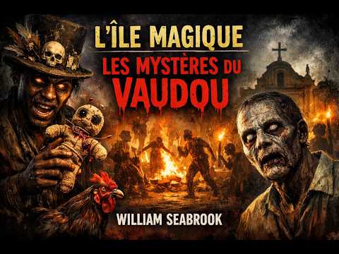 Documentaire Vaudou 3