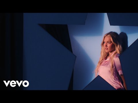 Freya Skye - maybe tomorrow